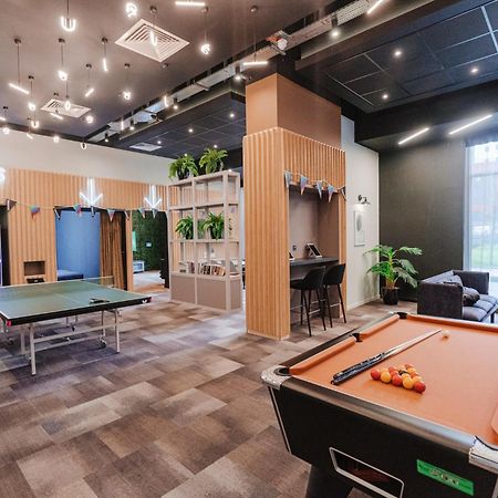 For Students Only Canvas City Point โคเวนทรี ภายนอก รูปภาพ