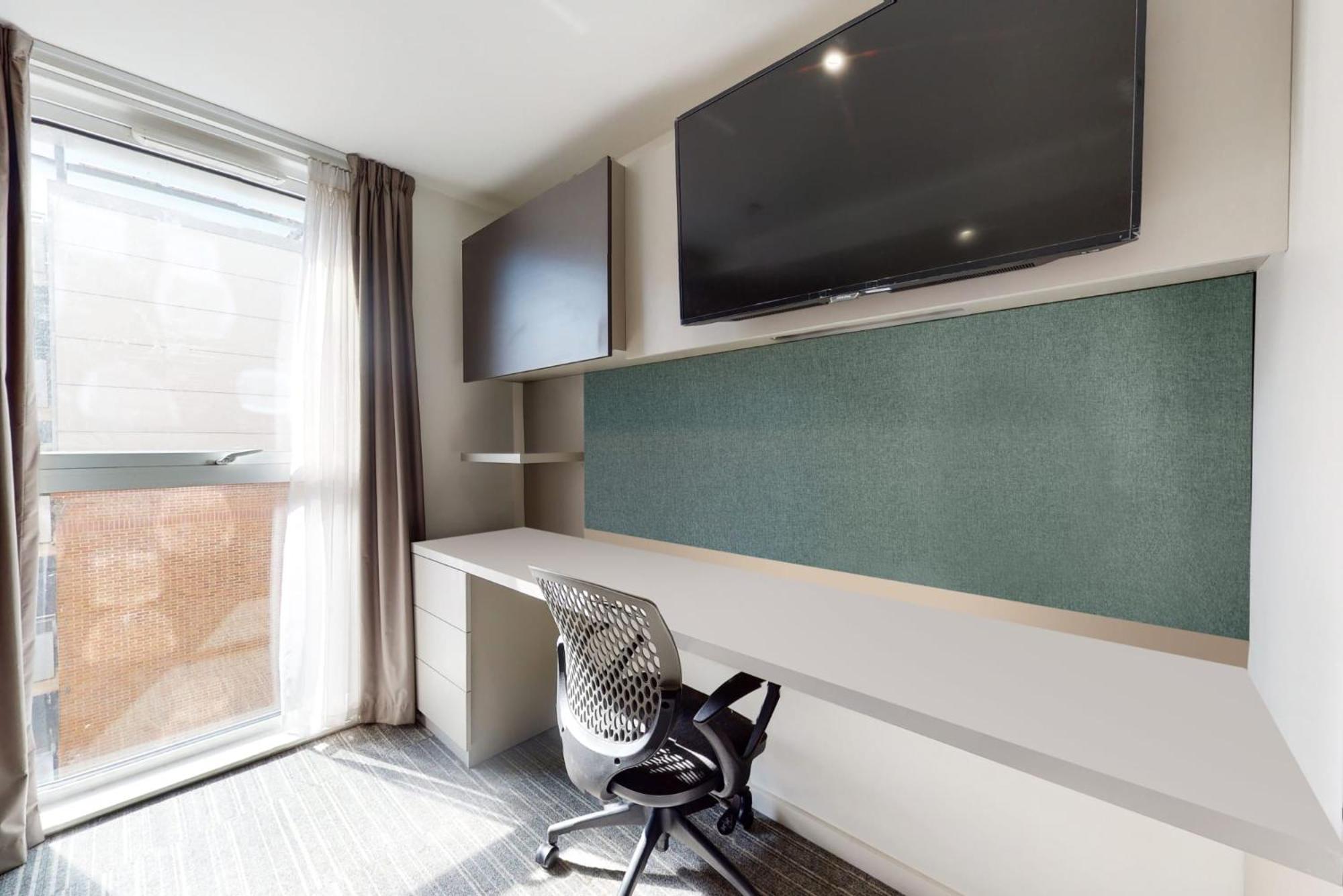 For Students Only Canvas City Point โคเวนทรี ภายนอก รูปภาพ